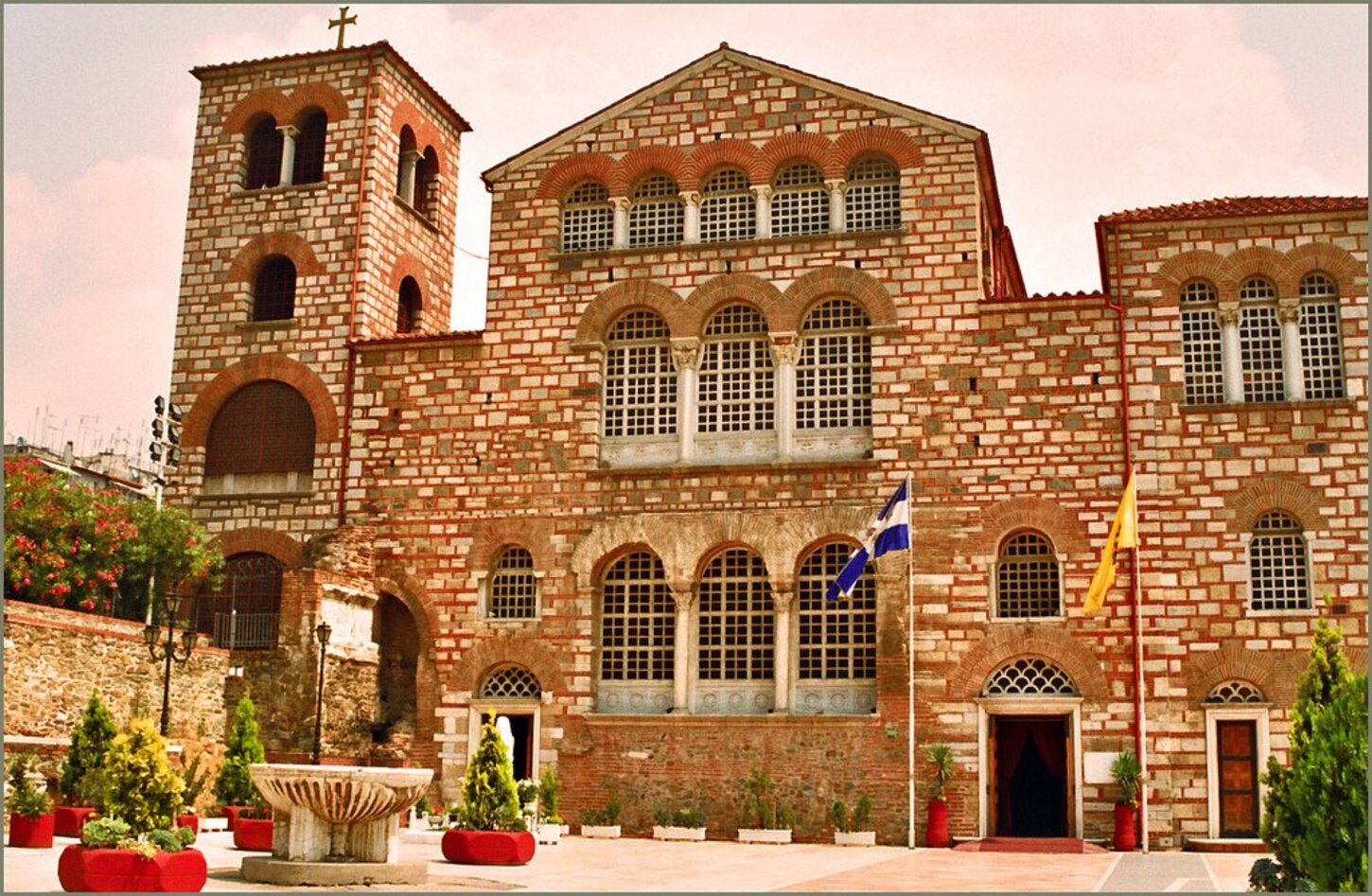 Θεσσαλονίκη: Το πρόγραμμα των εκδηλώσεων για τη γιορτή του Αγίου Δημητρίου και την 28η Οκτωβρίου 