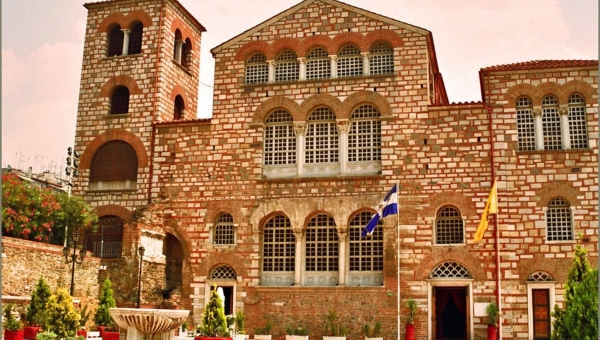 Θεσσαλονίκη: Το πρόγραμμα των εκδηλώσεων για τη γιορτή του Αγίου Δημητρίου και την 28η Οκτωβρίου 