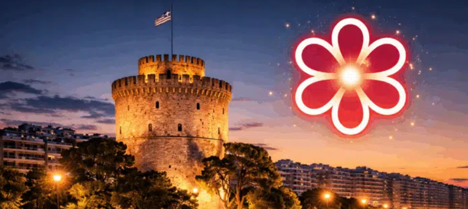 Στον παγκόσμιο Γαστρονομικό Οδηγό Michelin εντάχθηκε η Θεσσαλονίκη