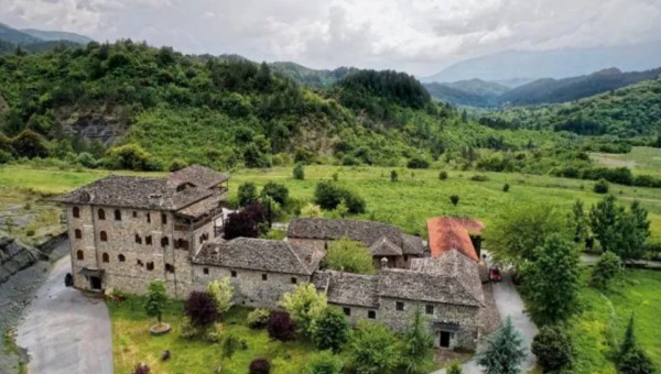 Εξόρμηση στην Ιερά Μονή Κοιμήσεως της Θεοτόκου Βοτσά