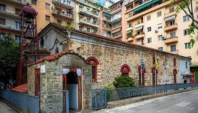 &Iota;&epsilon;&rho;ό&sigmaf; &Nu;&alpha;ό&sigmaf; &Upsilon;&pi;&alpha;&pi;&alpha;&nu;&tau;ή&sigmaf; &tau;&omicron;&upsilon; &Chi;&rho;&iota;&sigma;&tau;&omicron;ύ thessalonikitourism &Theta;&epsilon;&sigma;&sigma;&alpha;&lambda;&omicron;&nu;ί&kappa;&eta; &Tau;&omicron;&upsilon;&rho;&iota;&sigma;&mu;ό&sigmaf;