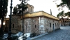 Holy Patriarchal And Stavropegic Monastery Of Vlatadon In Thessaloniki - thessalonikitourism
