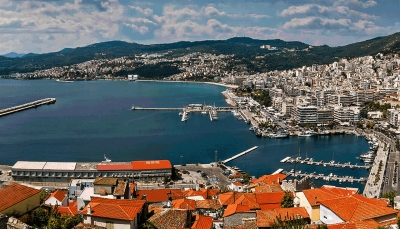 Kavala