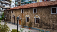 Church of Agios Athanasios - thessalonikitourism
