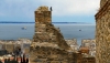 Byzantine Walls of Thessaloniki - thessalonikitourism