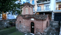 Church of the Transfiguration of Christ - thessalonikitourism