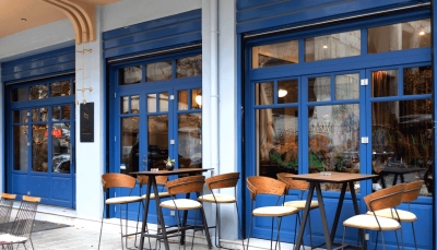 Sebil Coffee &amp; Cocktails Bar