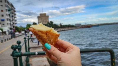 &Tau;&rho;ί&gamma;&omega;&nu;&alpha; &Pi;&alpha;&nu;&omicron;&rho;ά&mu;&alpha;&tau;&omicron;&sigmaf;