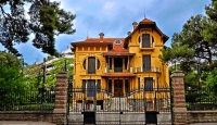 Municipal Art Gallery of Thessaloniki - Vila Bianca - thessalonikitourism