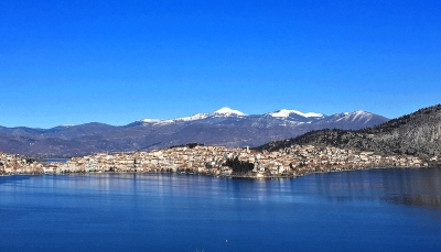 Kastoria - thessalonikitourism