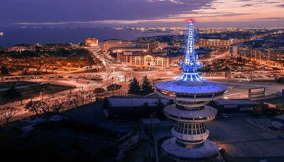 &Pi;ύ&rho;&gamma;&omicron;&sigmaf; &tau;&omicron;&upsilon; &Omicron;&Tau;&Epsilon;