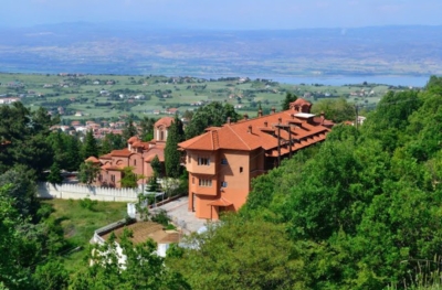 &Iota;&epsilon;&rho;ά &Mu;&omicron;&nu;ή &Mu;&epsilon;&tau;&alpha;&mu;&omicron;&rho;&phi;ώ&sigma;&epsilon;&omega;&sigmaf; &Sigma;&omega;&tau;ή&rho;&omicron;&sigmaf; &Chi;&omicron;&rho;&tau;&iota;ά&tau;&eta;